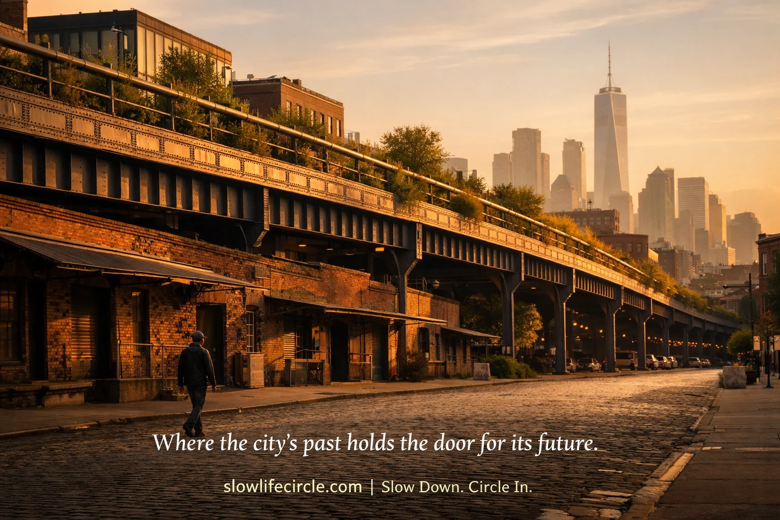 Manhattan’s West Side Unlocked: The Honest, Ranked Guide to Living & Exploring NYC’s Most Electric ZIP Code