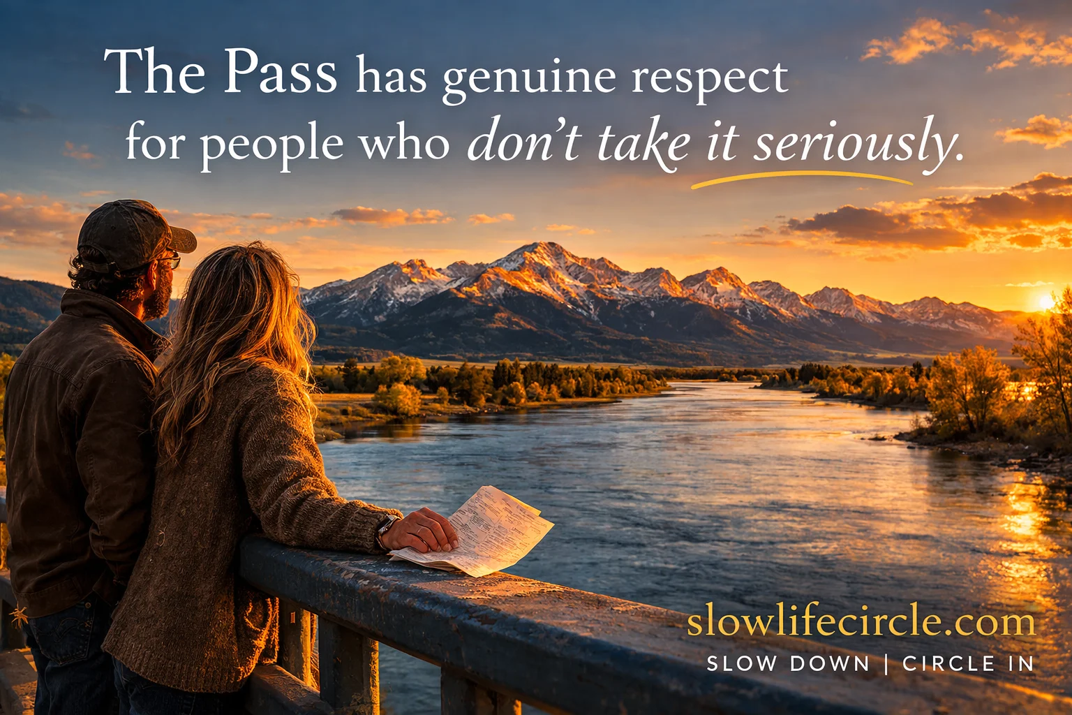 Moving to Livingston MT: The Honest Guide