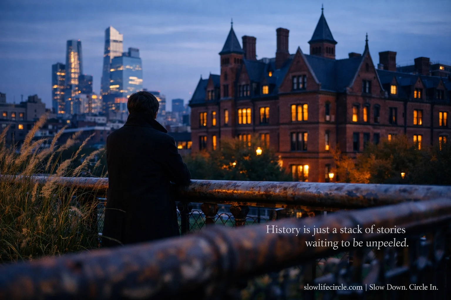 30 Verified Insider Tips for Manhattan’s West Side: What Locals Actually Do, Eat, and Explore in Chelsea, Hudson Yards & Koreatown