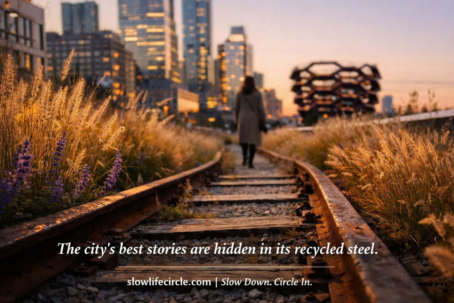 Manhattan’s Hidden Side: Chelsea, Hudson Yards & K-Town Revealed