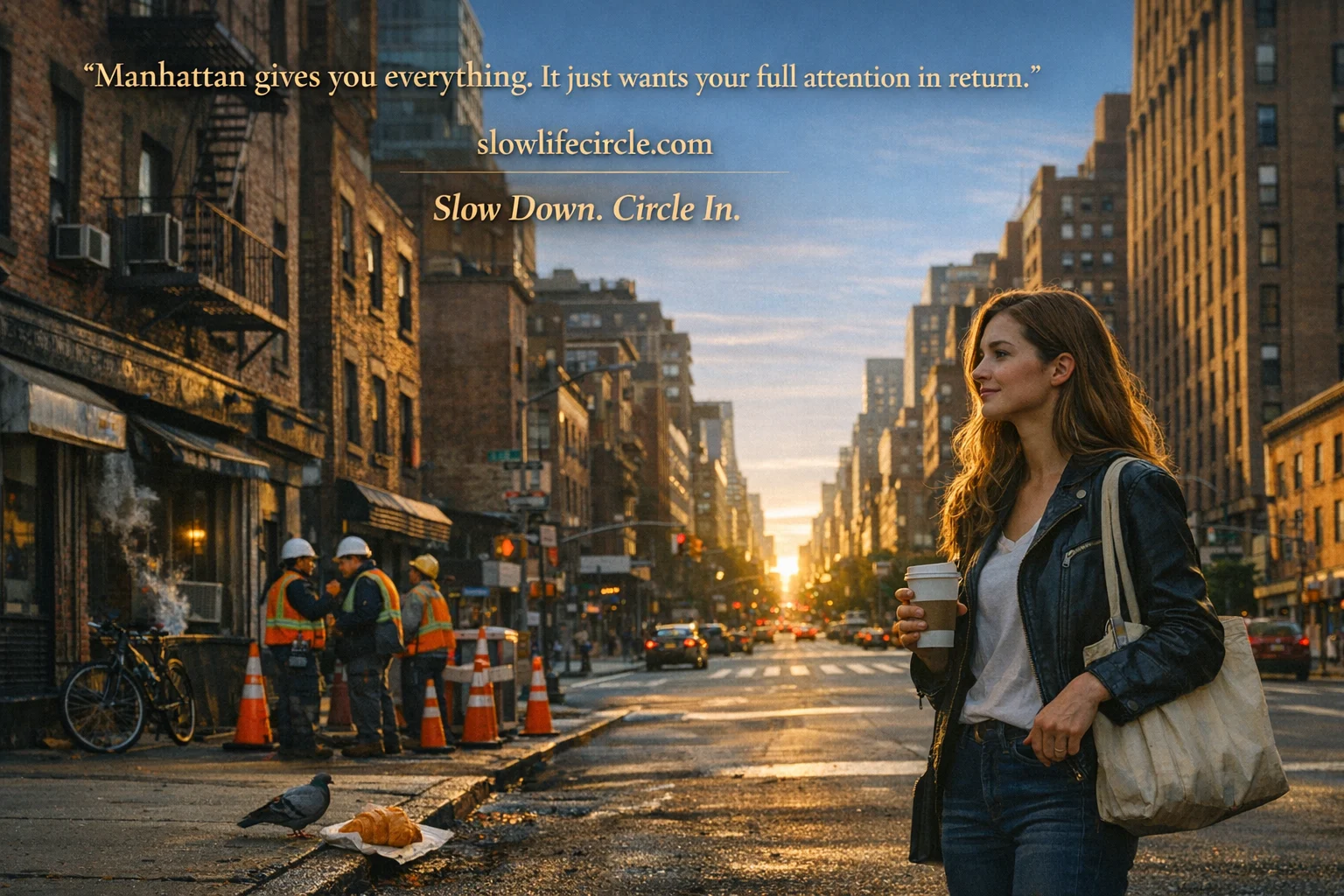 Moving to Manhattan, NY: The Honest Relocation Guide No Listing Agent Will Ever Show You