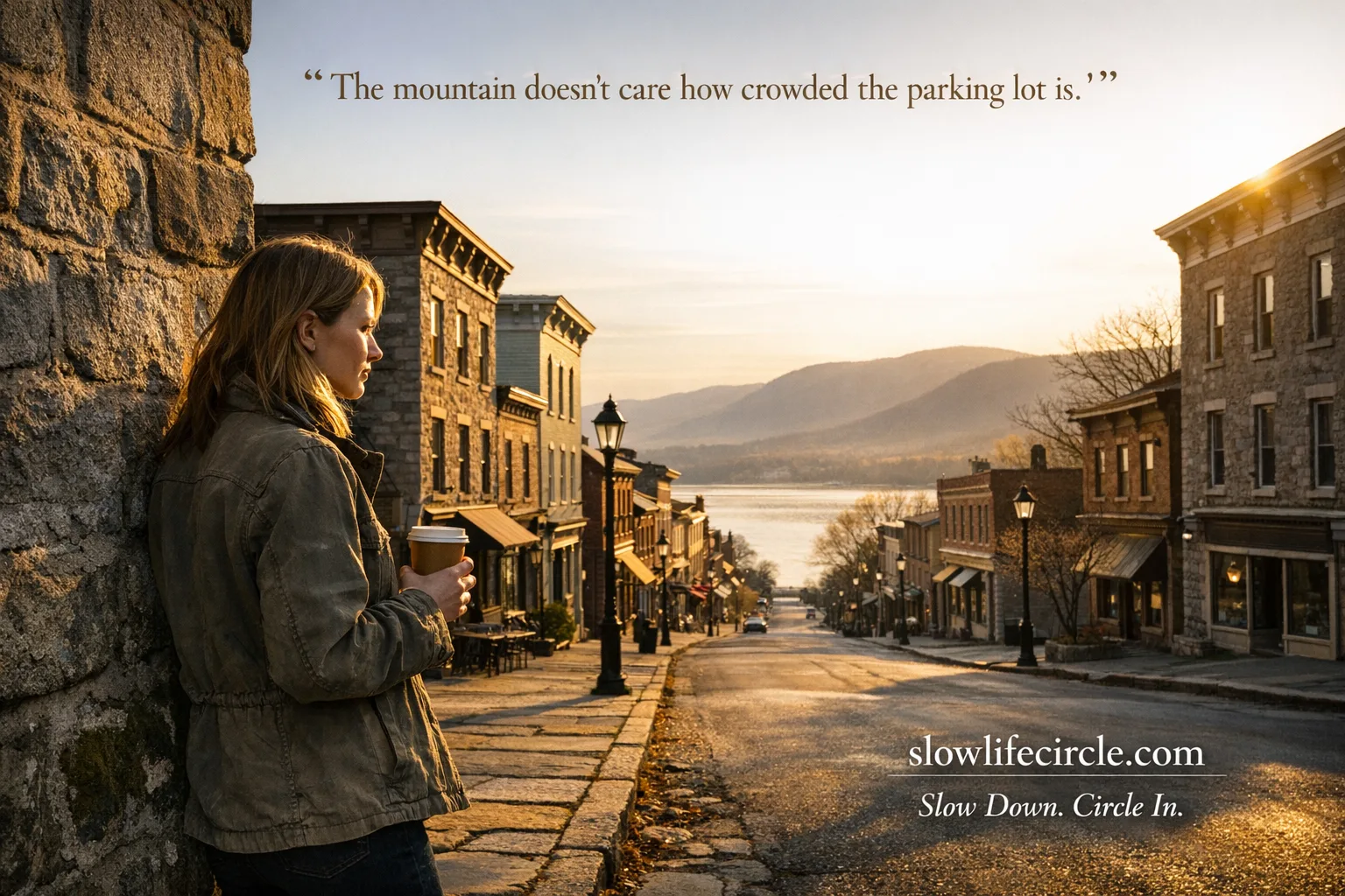 Beyond the Five Boroughs: 5 Verified Day Trips from Manhattan That Are Actually Worth the Drive