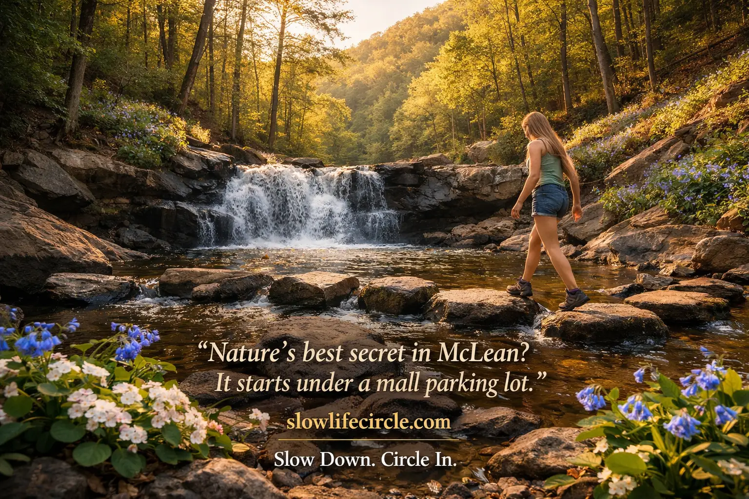 Beyond the Beltway: 22 McLean, VA Insider Secrets That Locals Aren’t Rushing to Share